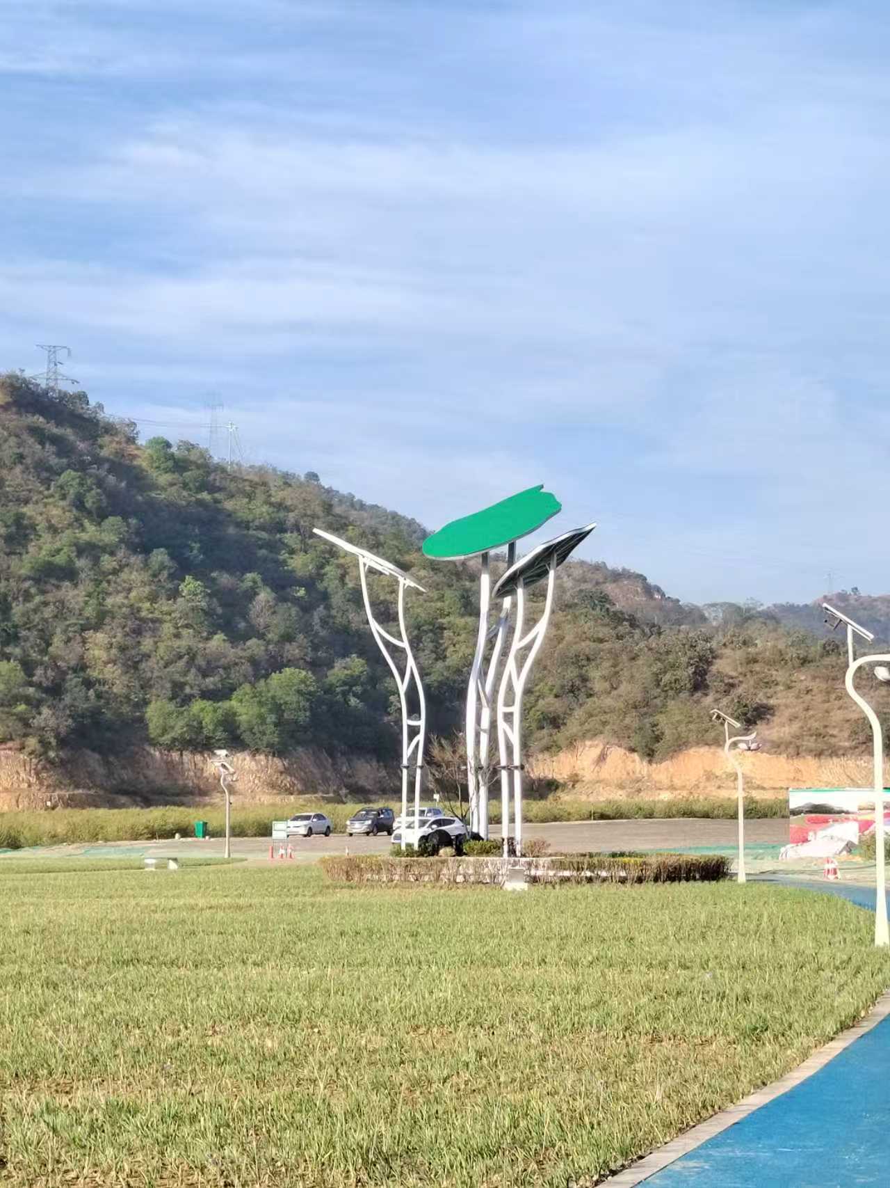 攀枝花不锈钢雕塑